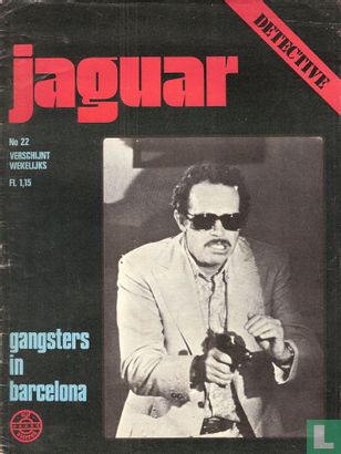 Jaguar 22 - Afbeelding 1