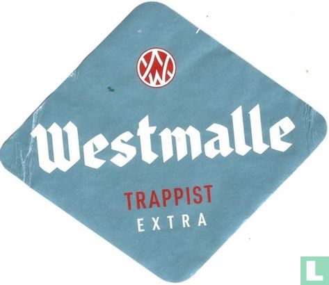 Westmalle Extra - Afbeelding 1