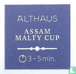 Assam Malty Cup - Afbeelding 3