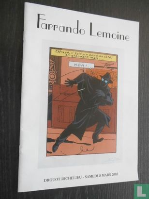 Farrando Lemoine - Bild 1