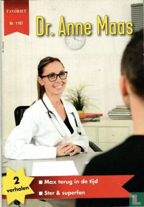 Dr. Anne Maas 1167