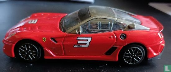 Ferrari 599 XX - Afbeelding 1