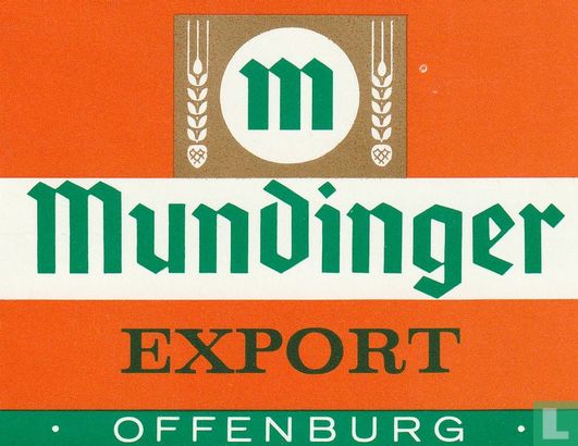 Mundinger Export