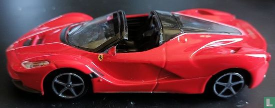 Ferrari La Ferrari Aperta - Afbeelding 1