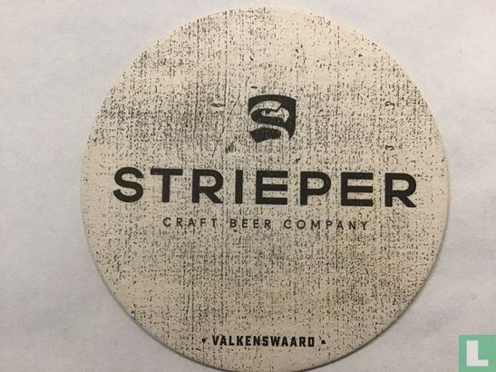 Strieper craft beer company  - Image 1