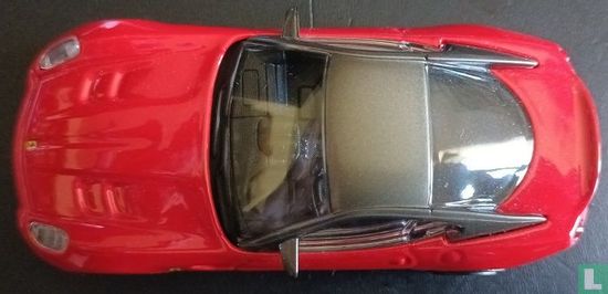 Ferrari 599 GTO - Afbeelding 2