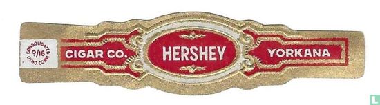 Hershey - Yorkana - Cigar Co. - Afbeelding 1