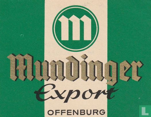 Mundinger Export