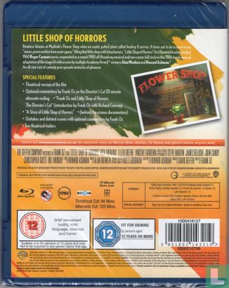 Little Shop of Horrors - Image 2
