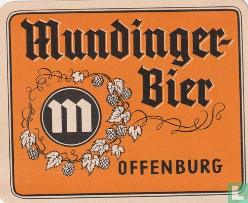 Mundinger-Bier