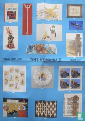 Tintinomania II - Afbeelding 3