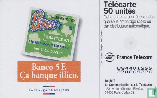 Banco - Afbeelding 2