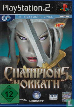Champions of Norrath - Bild 1