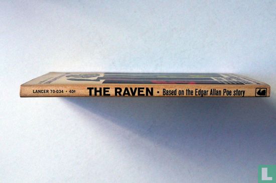 The Raven - Bild 3