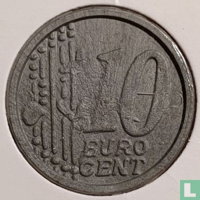 10 eurocent - Afbeelding 1