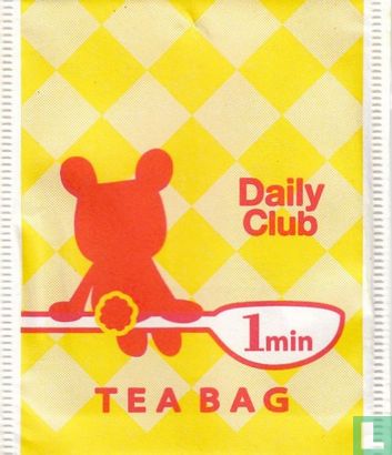 Teabag      - Image 1