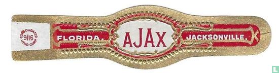 Ajax - Jacksonville - Florida - Afbeelding 1