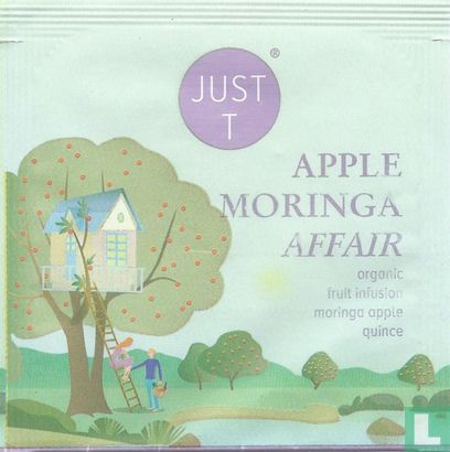 Apple Moringa Affair - Image 1