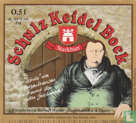 Schulz Keidel Bock