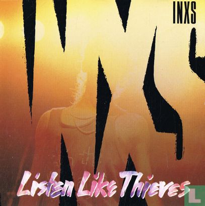 Listen Like Thieves - Image 1