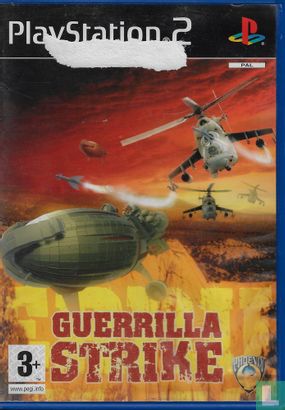 Guerrilla Strike - Image 1