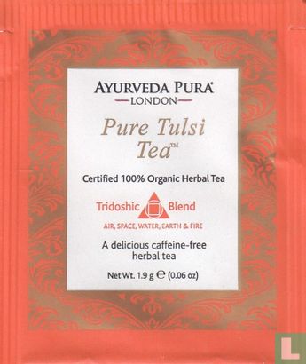 Pure Tulsi Tea [tm] - Afbeelding 1