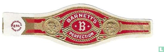 B Barnett's Perfection - Afbeelding 1