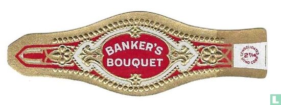 Banker's Bouquet - Image 1
