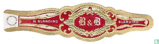 B & B - Blanding - & Blanding - Image 1