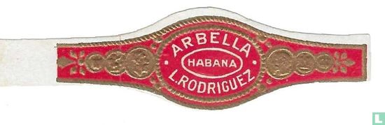 Arbella Habana L. Rodriguez  - Bild 1