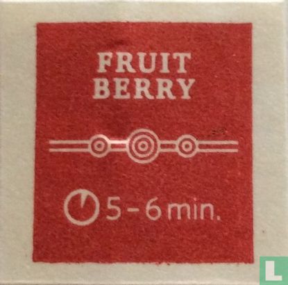 Fruit Berry  - Afbeelding 3