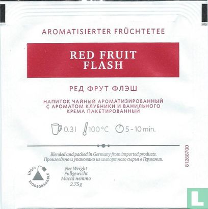 Red Fruit Flash - Bild 2