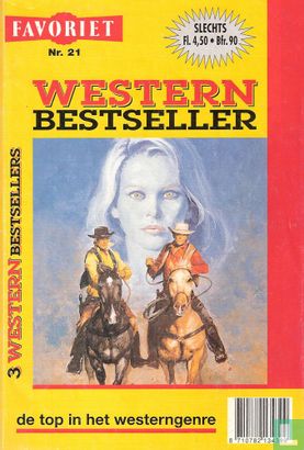 Western Bestseller 21 - Bild 1