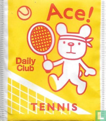 Ace! Tennis  - Bild 1
