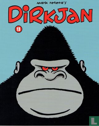 Dirkjan 13 - Image 1