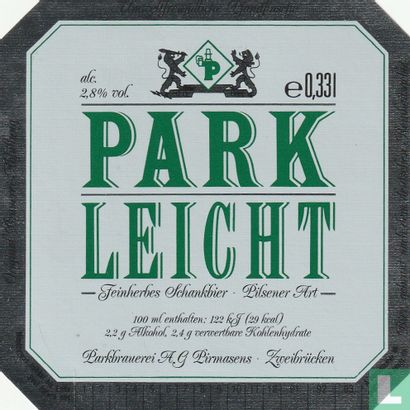 Park Leicht