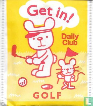 Get in! Golf - Image 1