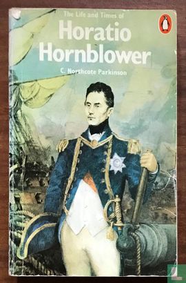 The life and times of Horatio Hornblower - Image 1
