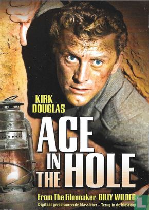 FM18003 - Ace in the Hole - Image 1