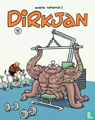 Dirkjan 11  - Afbeelding 1