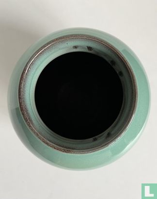 Vase 7006 green - Image 3