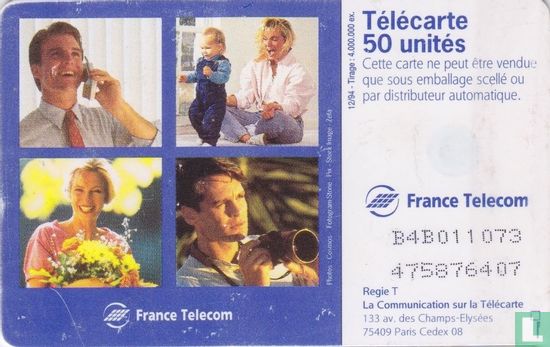 France Télécom et Le Monde est pluche proche. - Bild 2
