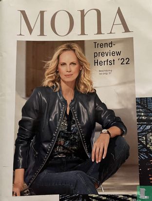 Mona [catalogus] 6 - Herfstpreview