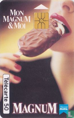 Magnum - Image 1