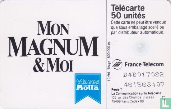 Magnum - Image 2