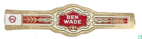 Ben Wade - Afbeelding 1