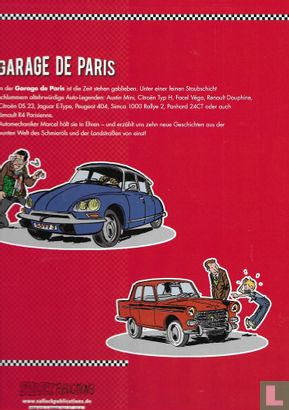 Garage de Paris 2 - Image 2