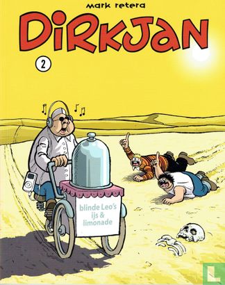 Dirkjan 2 - Image 1
