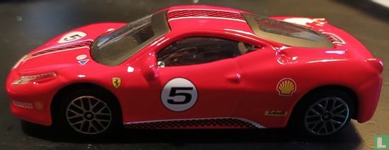 Ferrari 458 Challenge - Afbeelding 1
