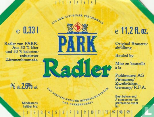 Park Radler